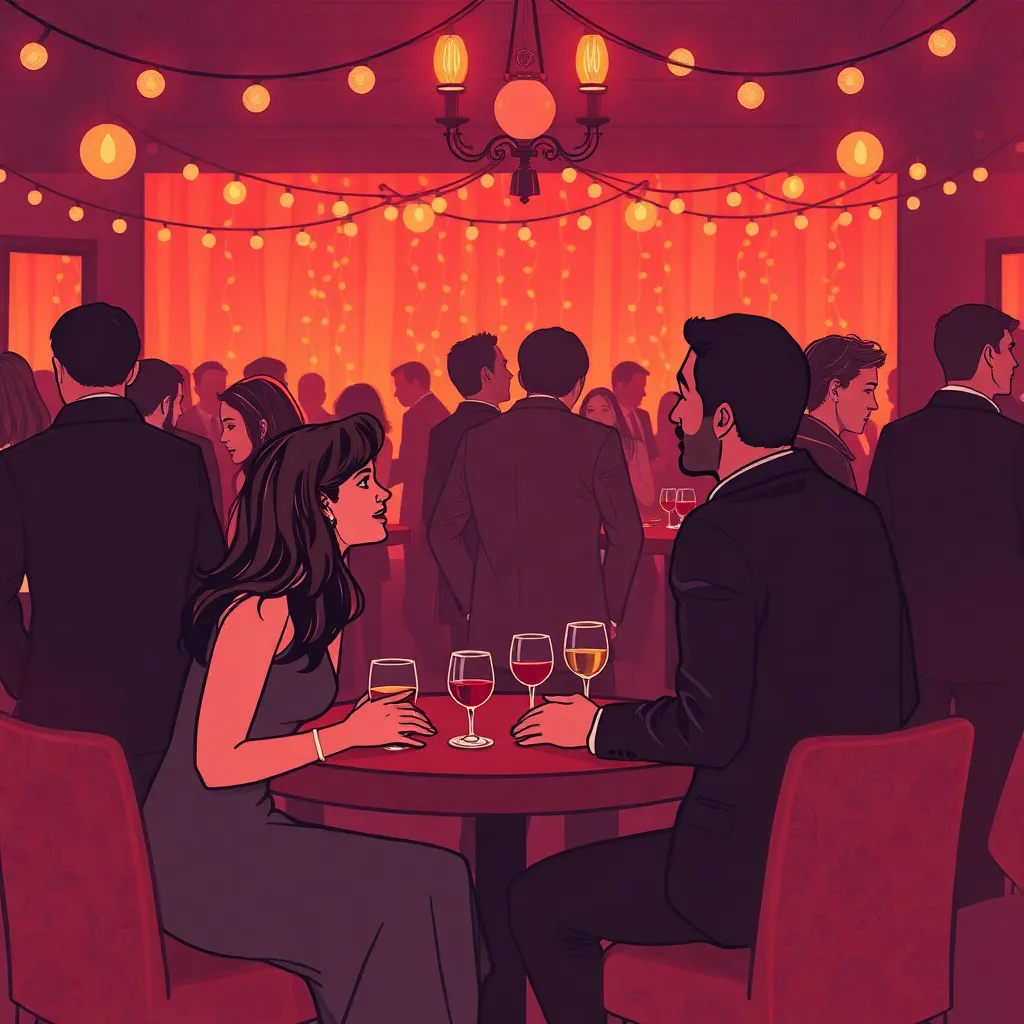 Singles using dating icebreaker techniques