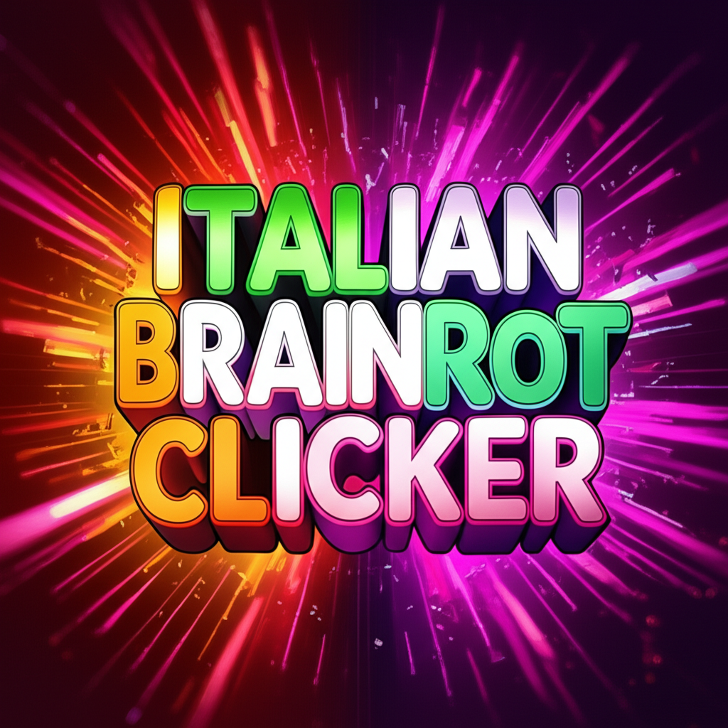 Italian Brainrot Clicker